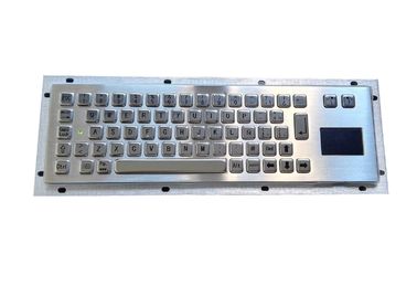 330mm Linux mechanische Tastatur und Maus, 67 Schlüssel-Tastatureingabe-Gerät