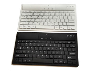 Li - Tastatur Ionenakku-drahtlose Eingabegerät-Computer USB-Kabel-Microsofts Bluetooth