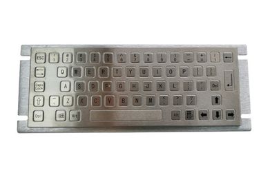 0.45mm flache tragbare mechanische Schlüsseltastatur, Rückseiten-Berg-Tastatur